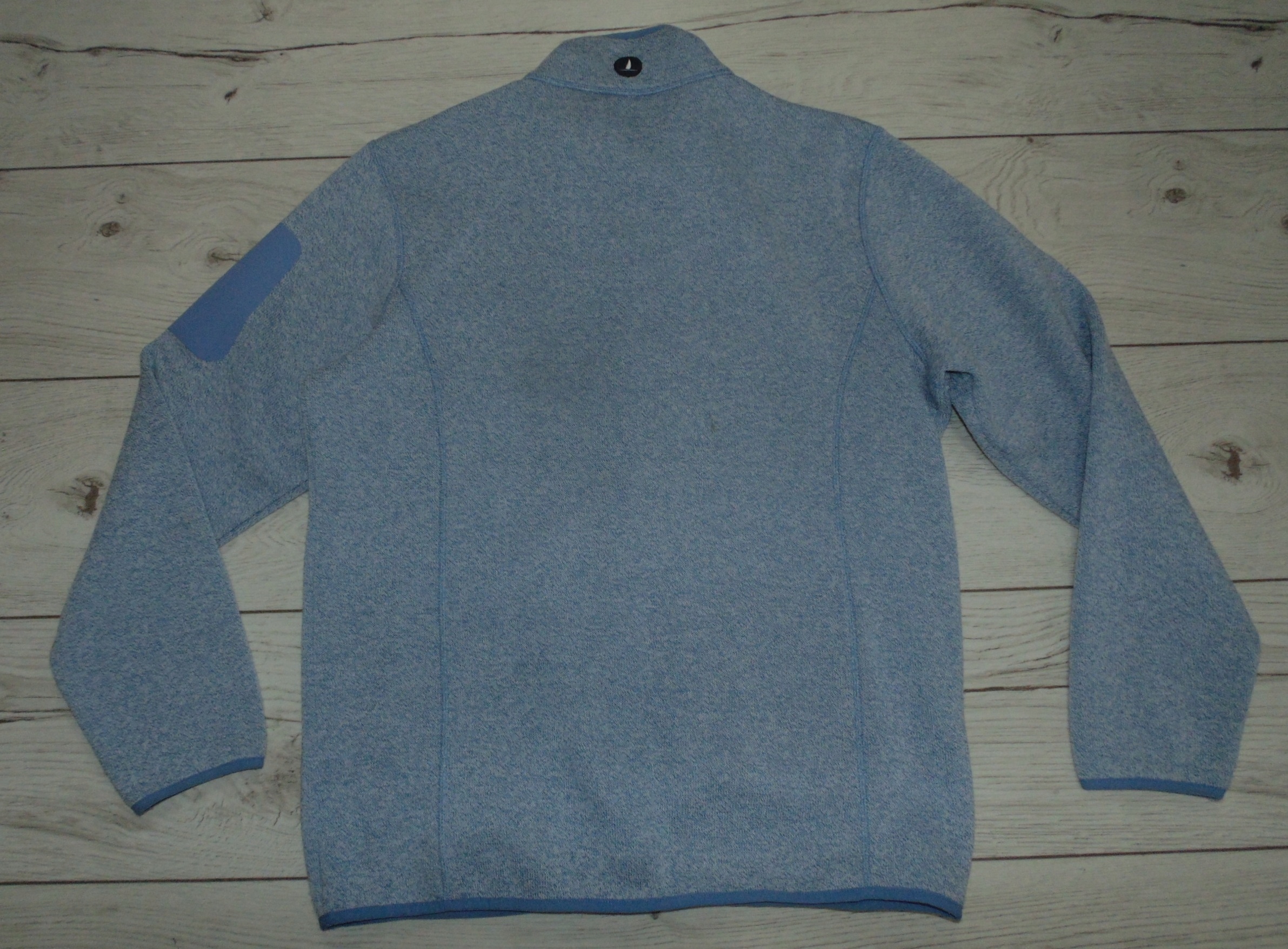 KEY WEST BLUZA POLAR ŻEGLARSKI DAMSKI r. XXL Właściwości termiczne