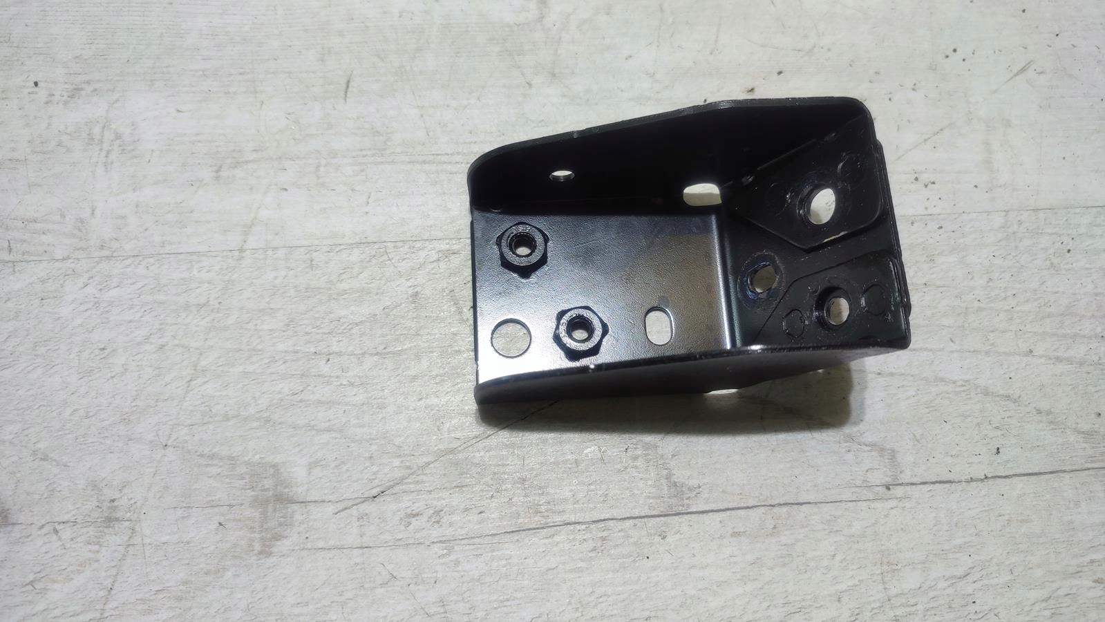 Console Radiateur Alfa Romeo Giulia