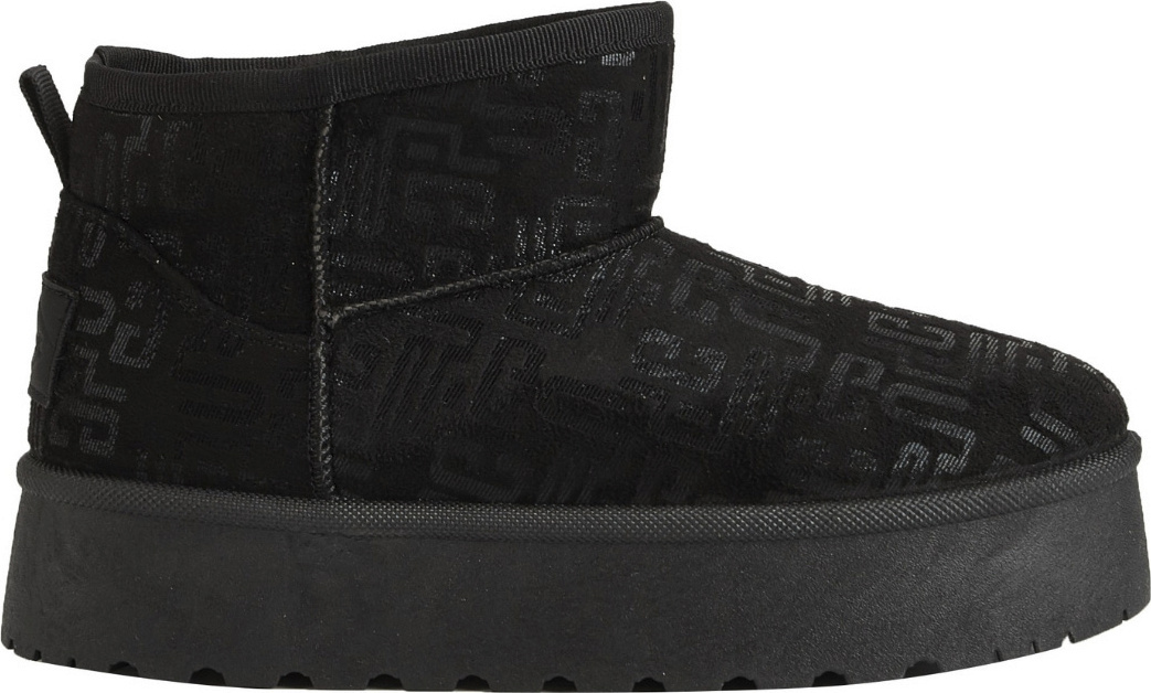 Dámské Sněhové Boty Lee Cooper Černé LCJ-25-32-3655LA, velikost 41