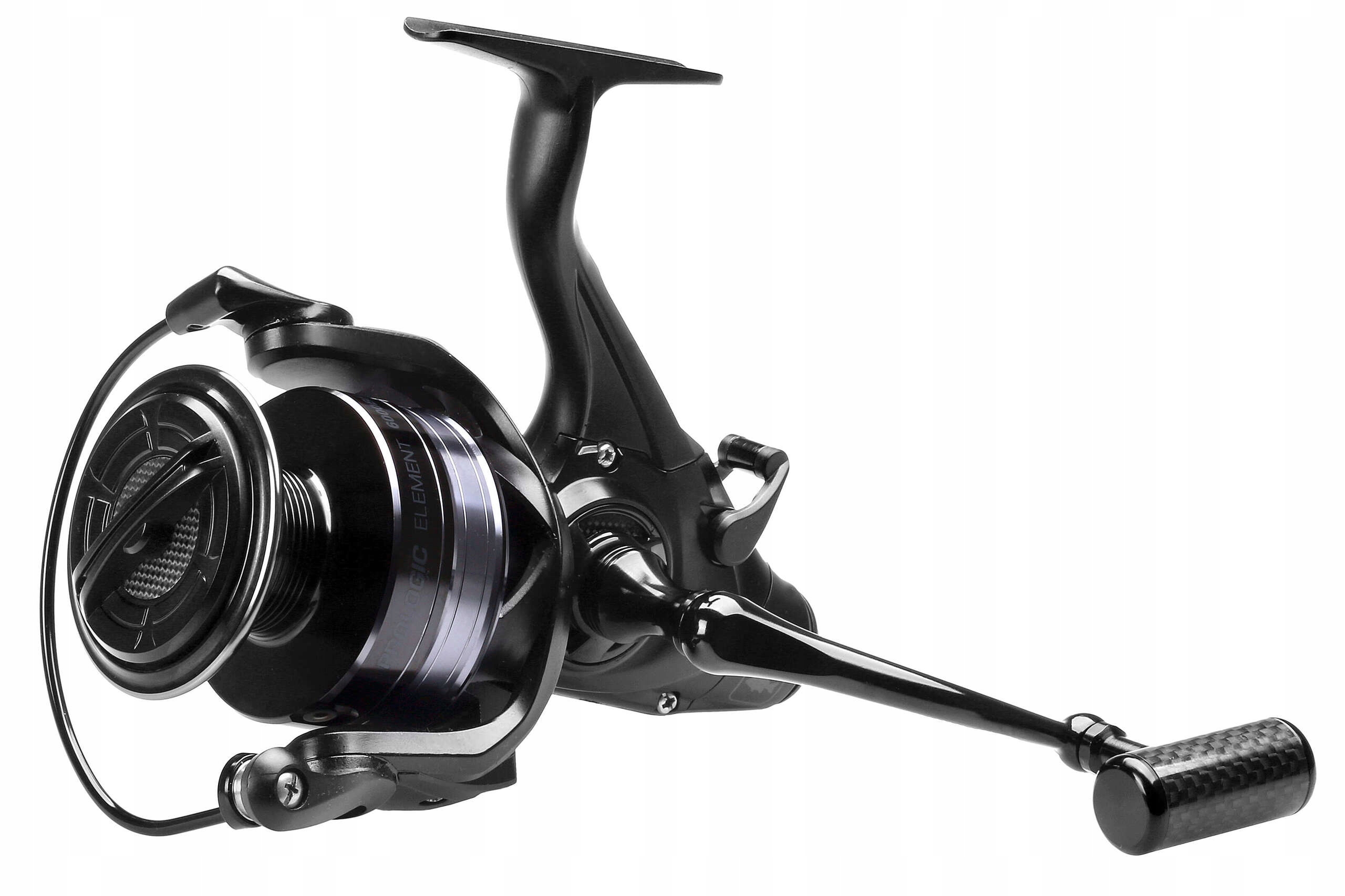 Kołowrotek karpiowy Prologic Element BF 6000