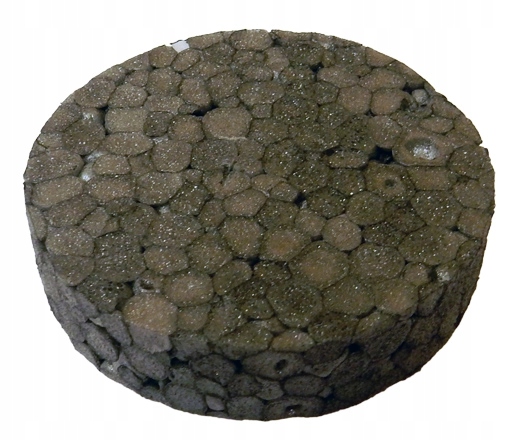 Polystyrenová krytka graft 500ks