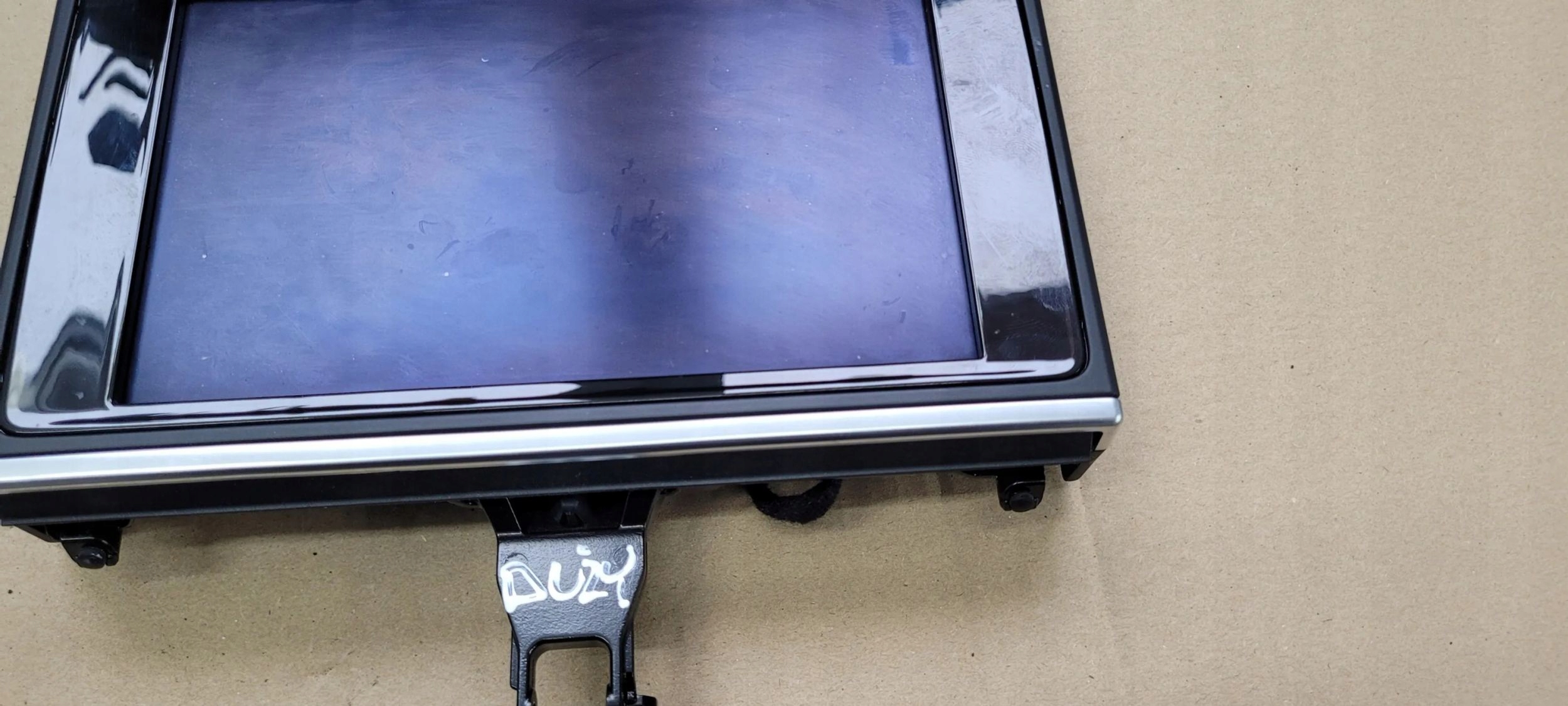 A6 C7 4G display MMI DUZY A7 4G S6 S7