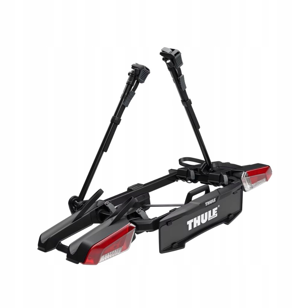 Cyklistický nosič Thule OutPace čierny