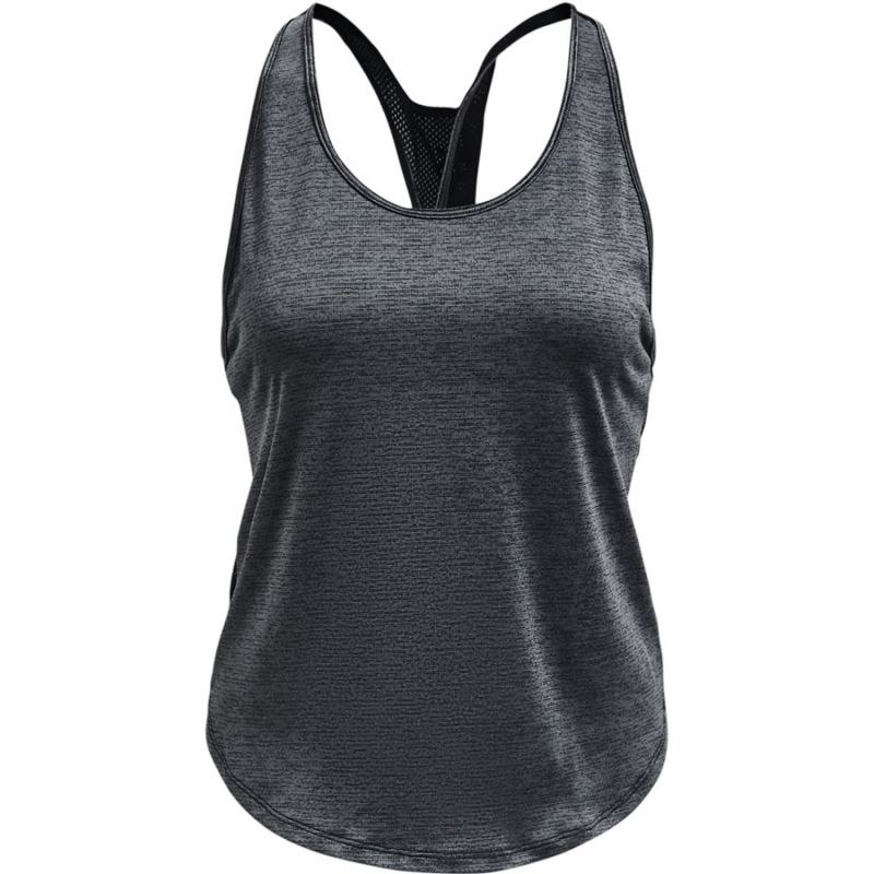 Damski Top Treningowy Under Armour Tech Vent Tank rozmiar M na siłownię