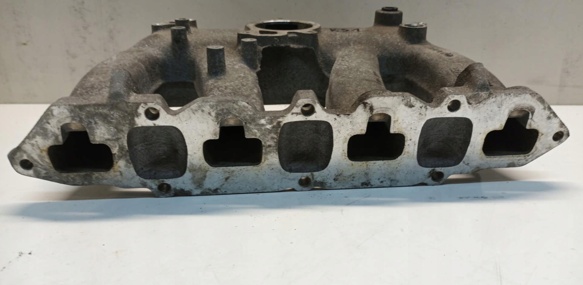 intake manifold SAAB 9-5 95 2.3T B235 B205