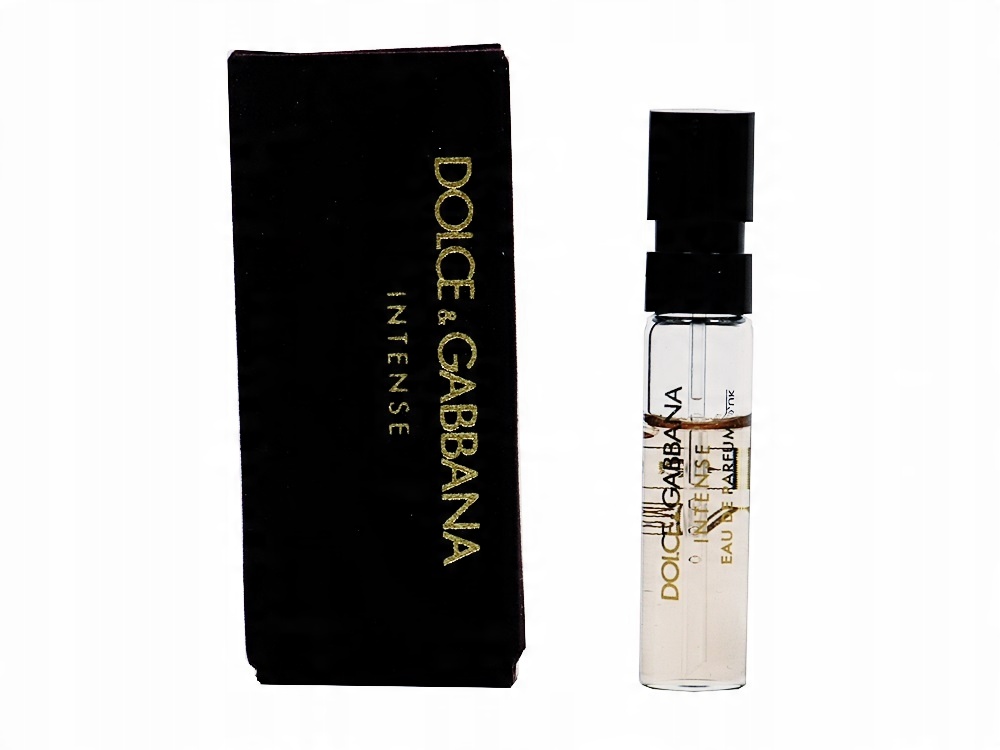 

Dolce&Gabbana pour Femme Intense - 1,5ml