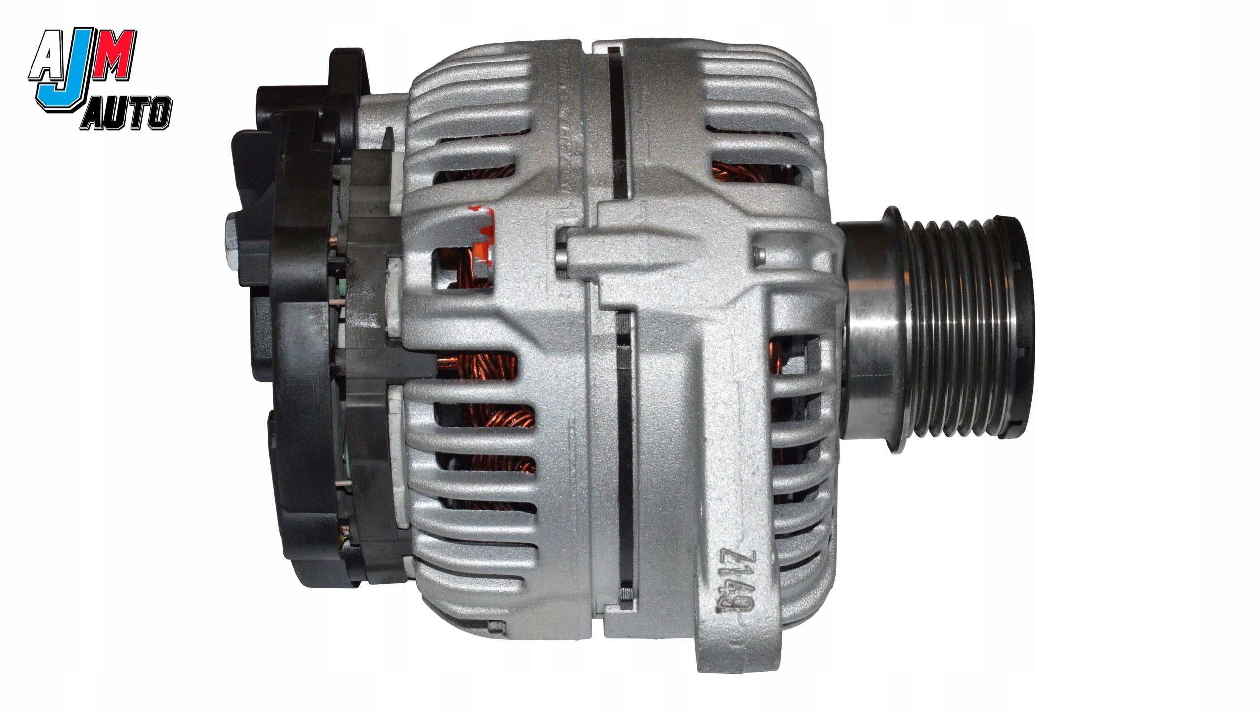 Alternator 1.9 CDTI Opel Astra H Signum Zafira B Producent części Bosch