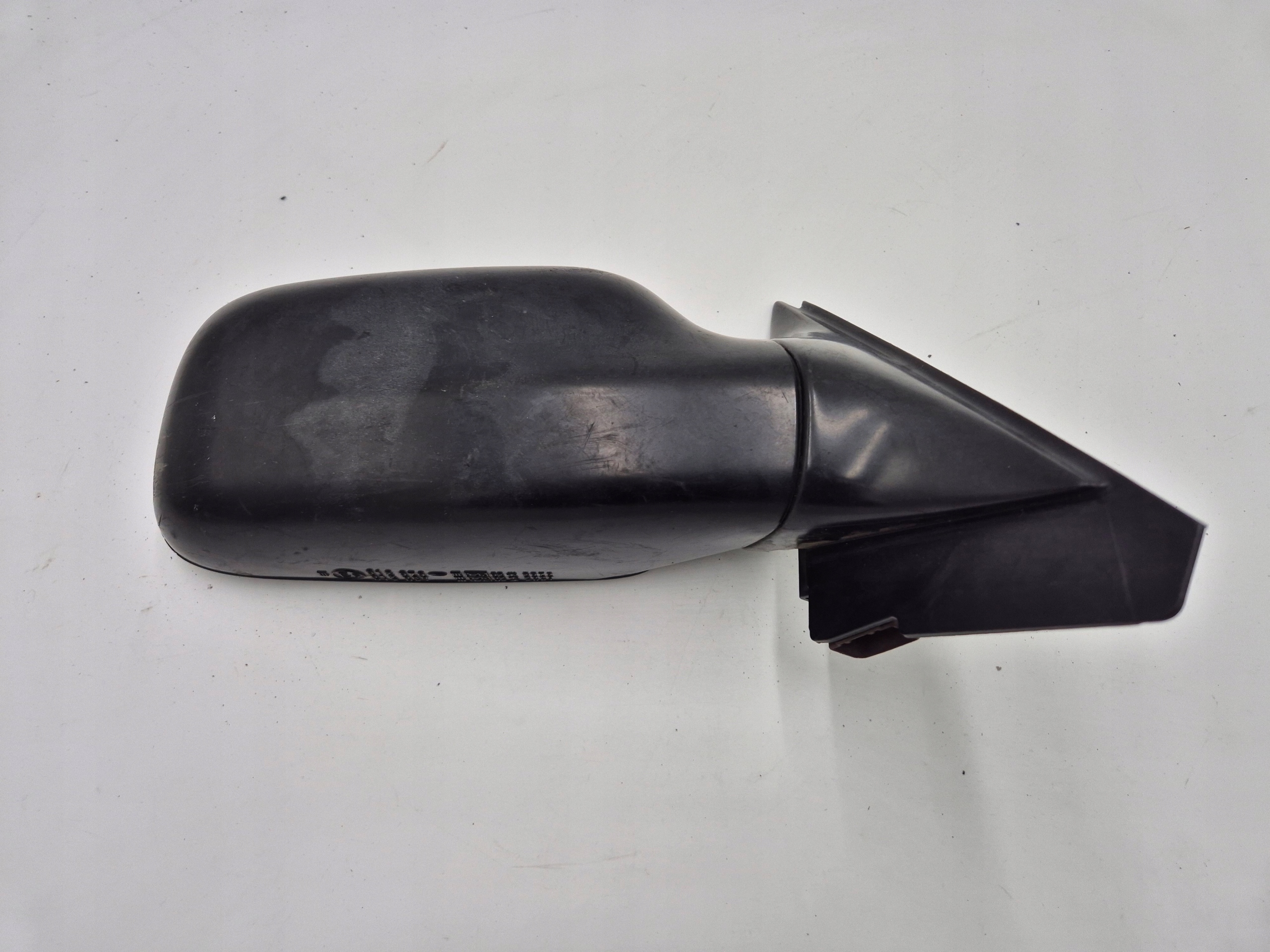 mirror exterior right 5 PIN electrics AUDI 100 C4 91-94r