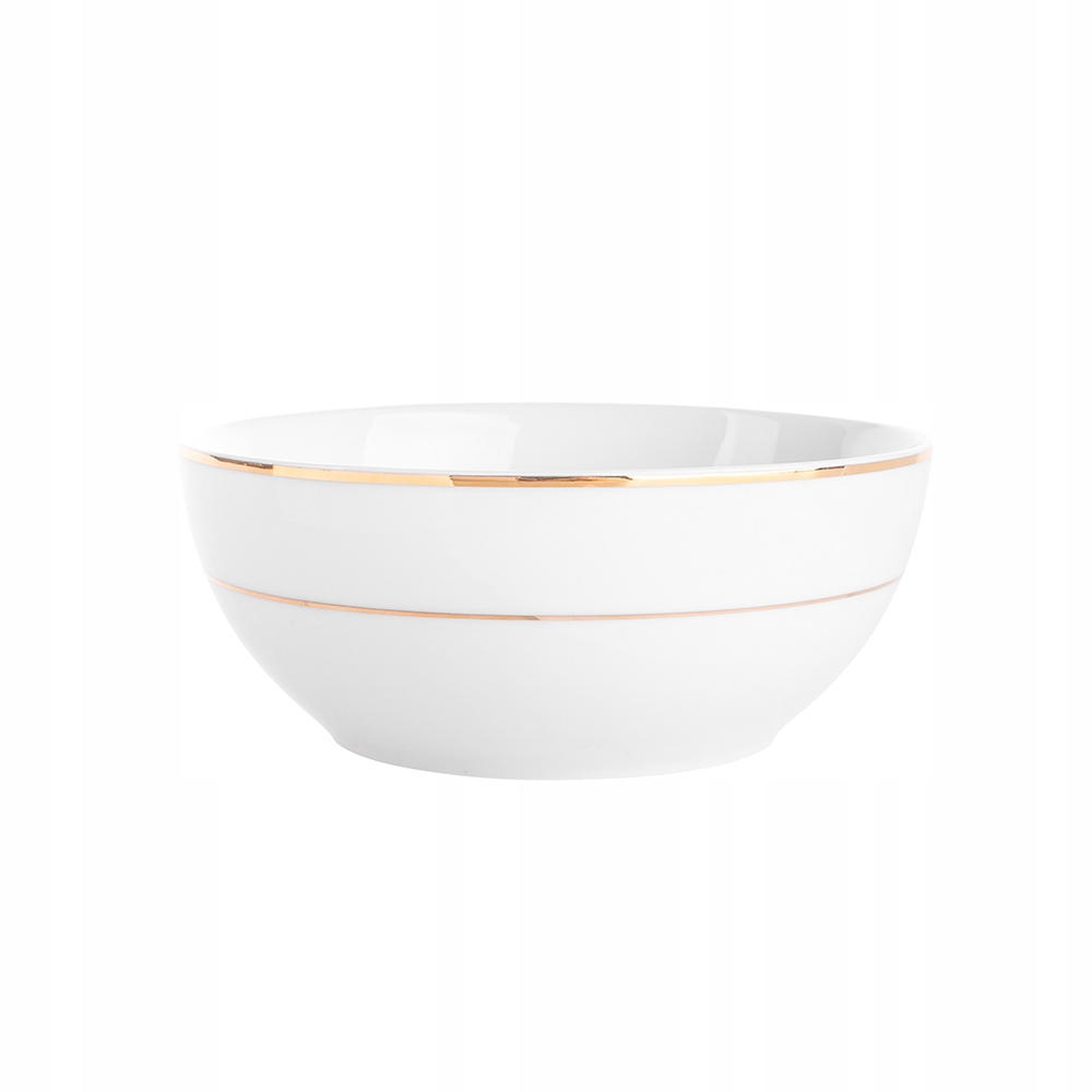 

Salaterka Maria Paula Złota Linia 19 cm 820ML