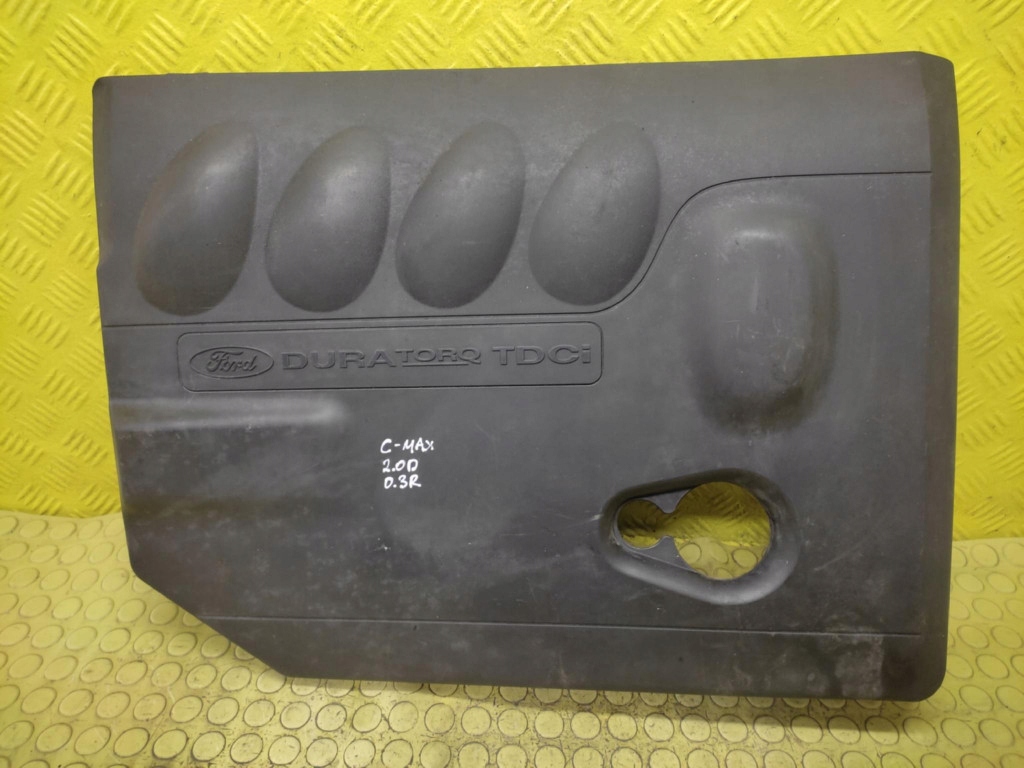 FORD C-MAX 2.0 TDCI motor cover 3M5Q6N041AF