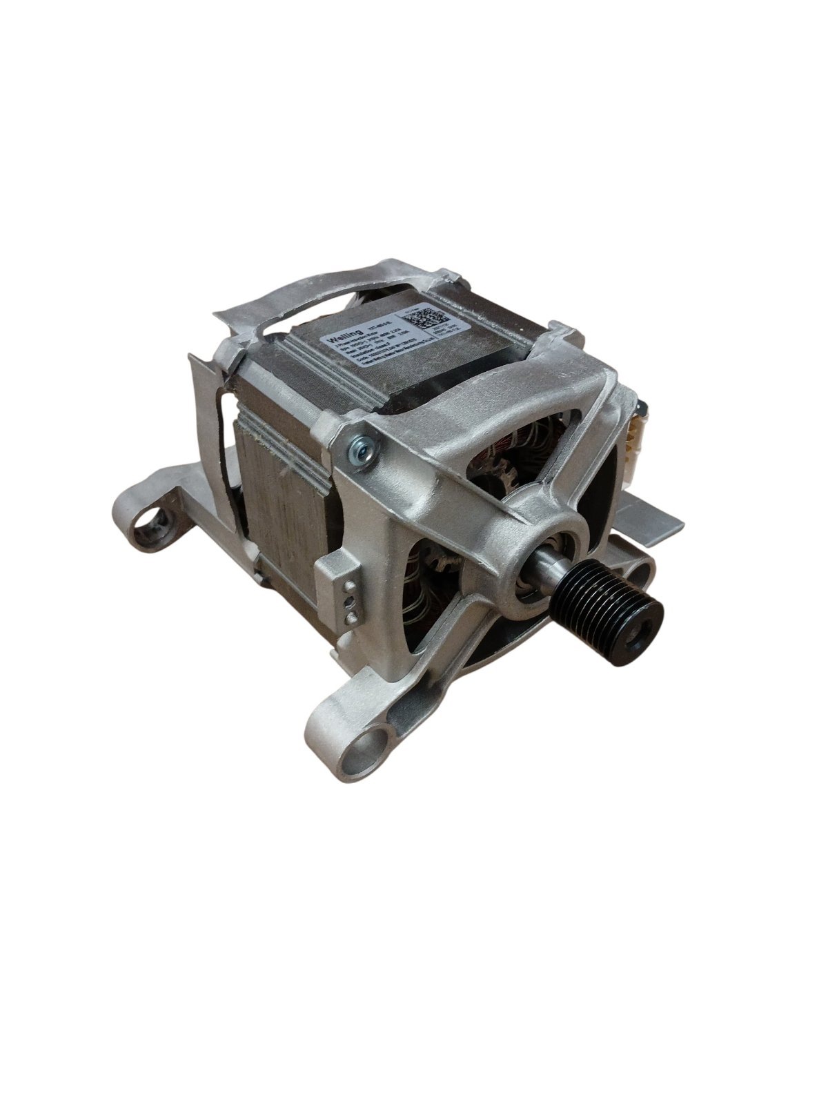 Hnací motor práčky Whirlpool 488000609831 #Q236913 C00609831