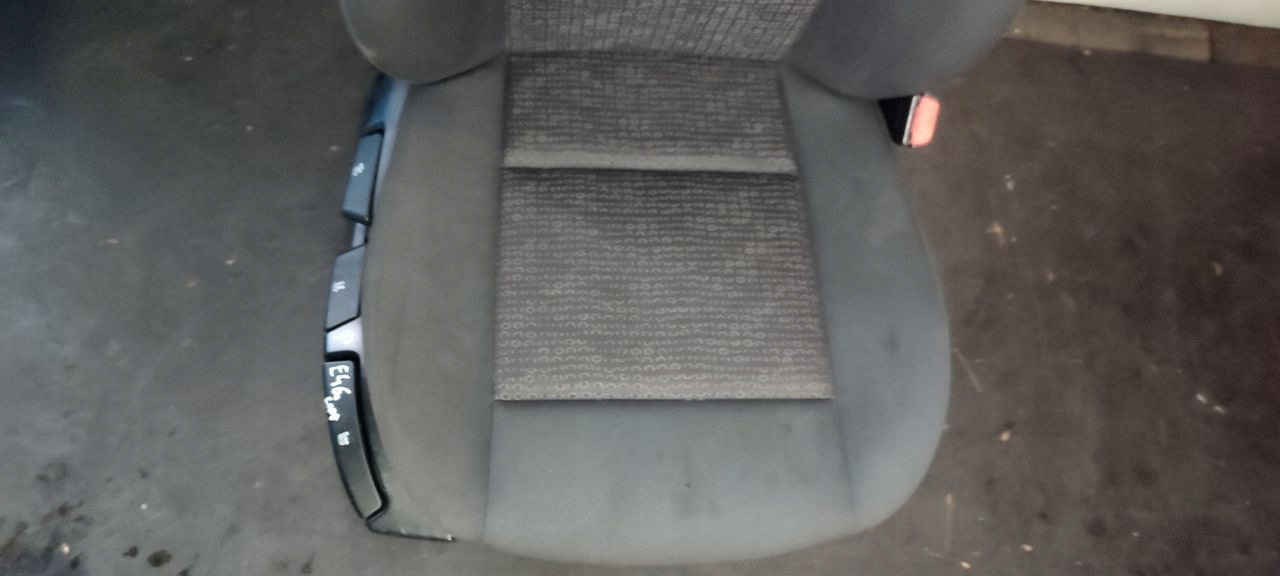 Siège Avant Droite Passegers BMW E46 Berline
