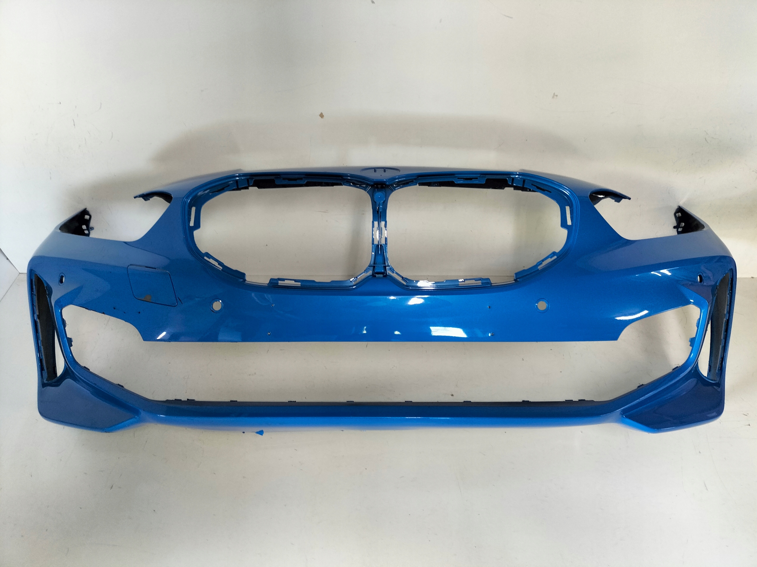 FRONTSTOSSSTANGE VORNE BMW 1 F40 19- M-PAKET