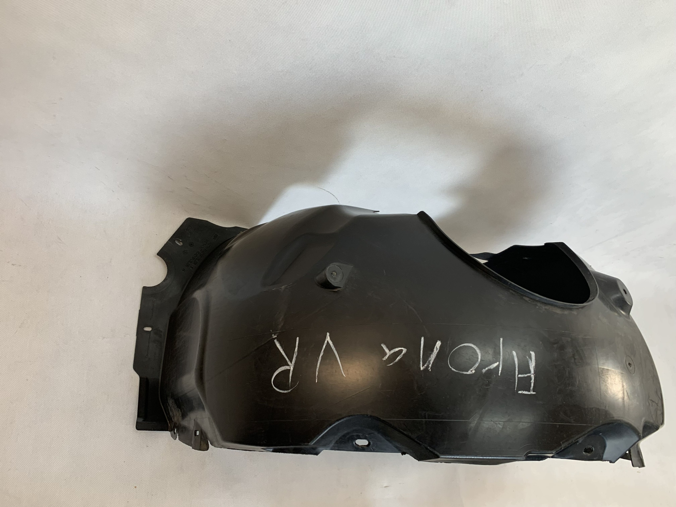 mudguard right front Seat Arona 17r 6F9805912 07.26