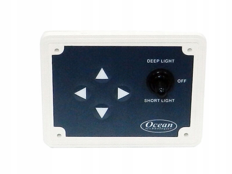 SZPERACZ LED BIAŁY 12V, Marka inny