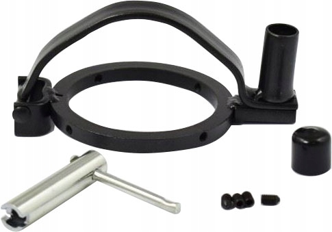 ZABEZPIECZENIE WLEWU PALIWA FI60 GARDZIEL FI85