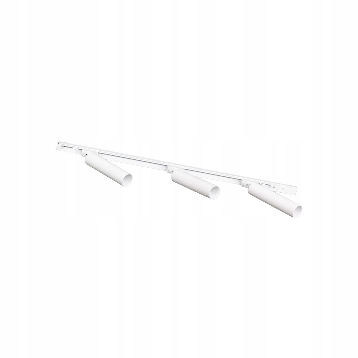 Rovný vodič biely 1 m s 1-fázovým odrazovým káblom 3559 Zuma Line