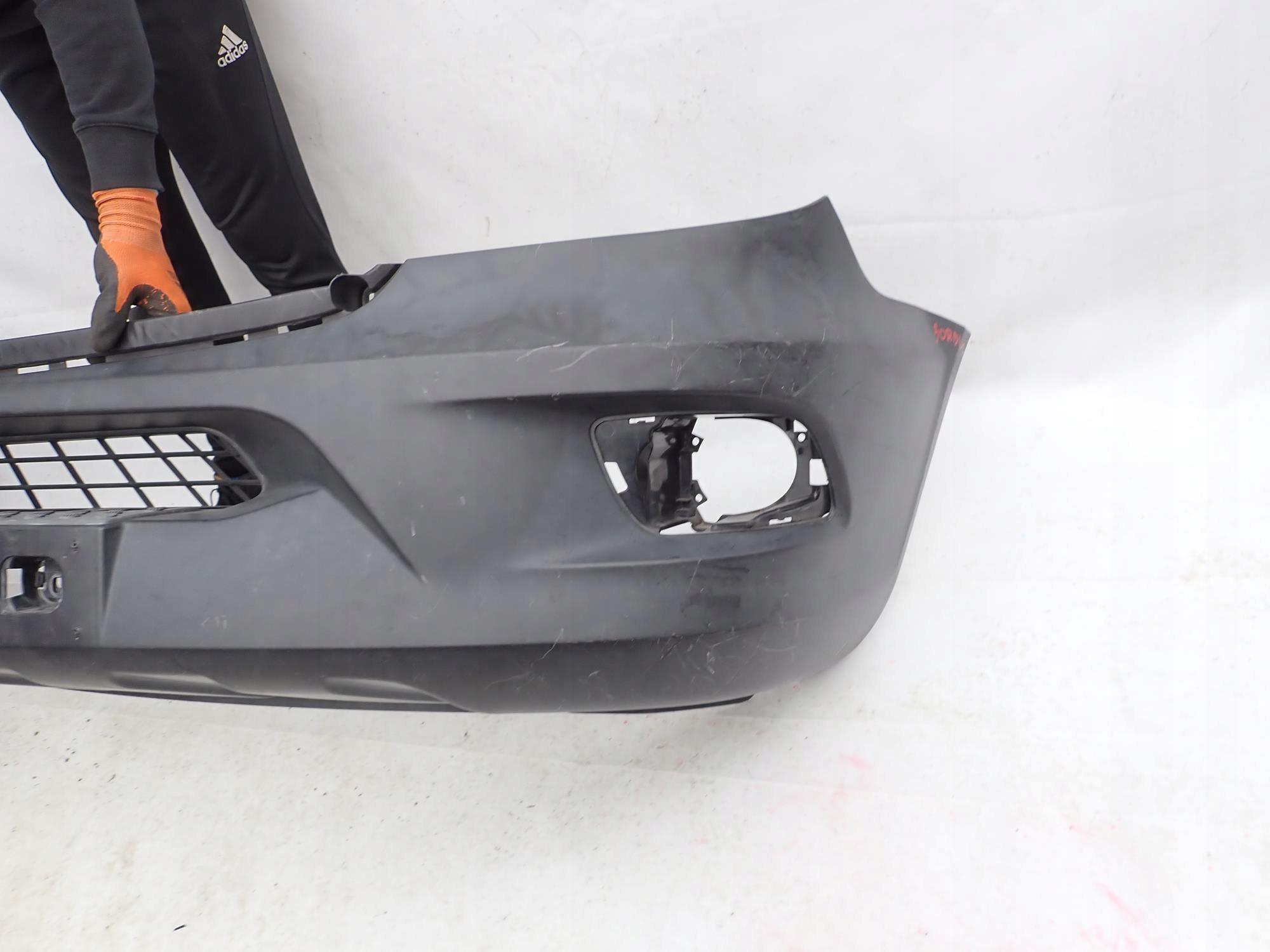 MERCEDES SPRINTER II 2 W906 LIFT 13-19 bumper front front