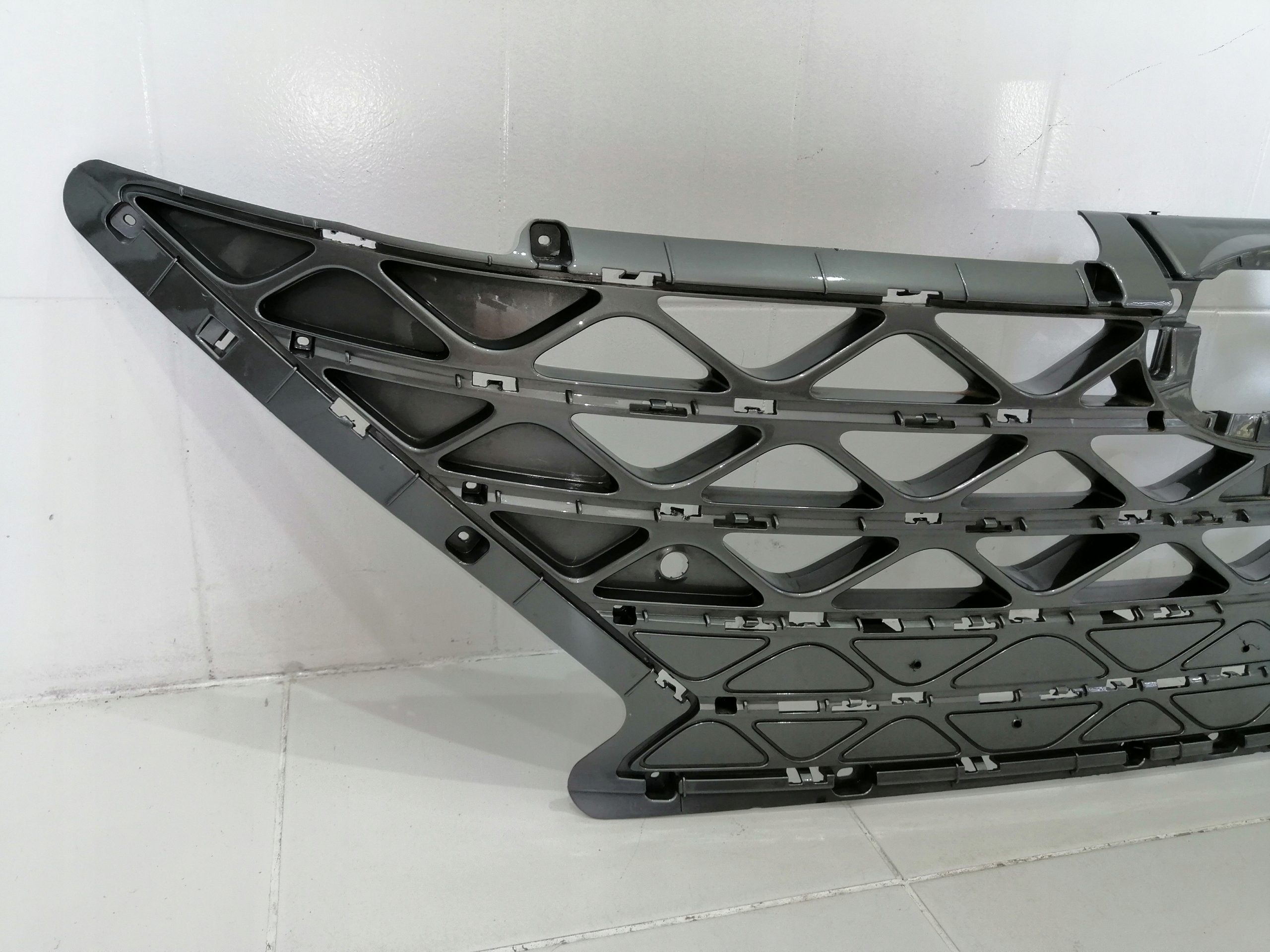 Hyundai Nexo FE Kühlergrill FRONTGRILL Kühlergitter 86351M5010 - Thumbnail 3