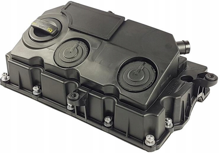 OE VAG POKRYWA ZAWORÓW ODMA SEAT IBIZA IV 1.9 TDI