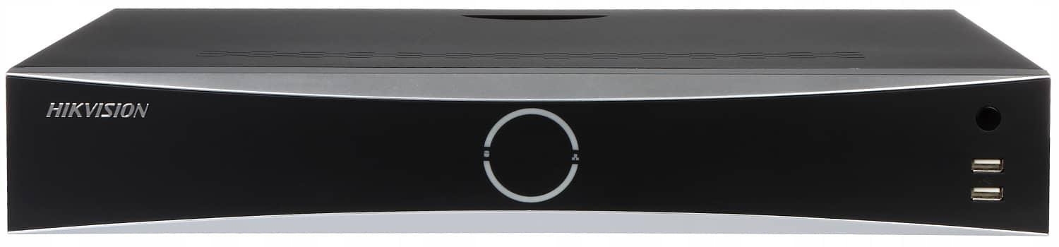 Ip rekordér Hikvision DS-7716NXI-K4 D Alarm16+9 Pl
