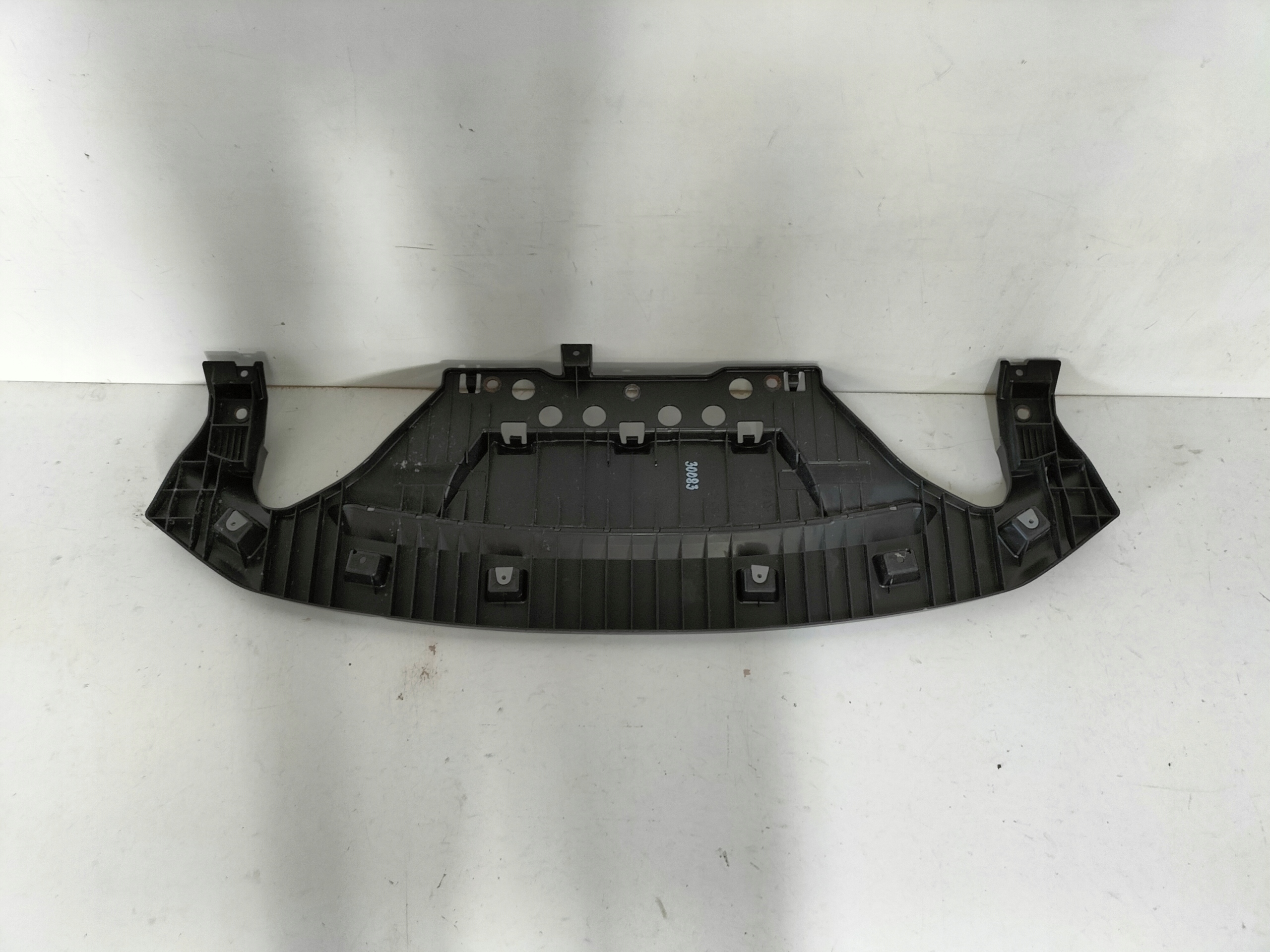 cover cover below bumper front MAZDA 6 GH 12