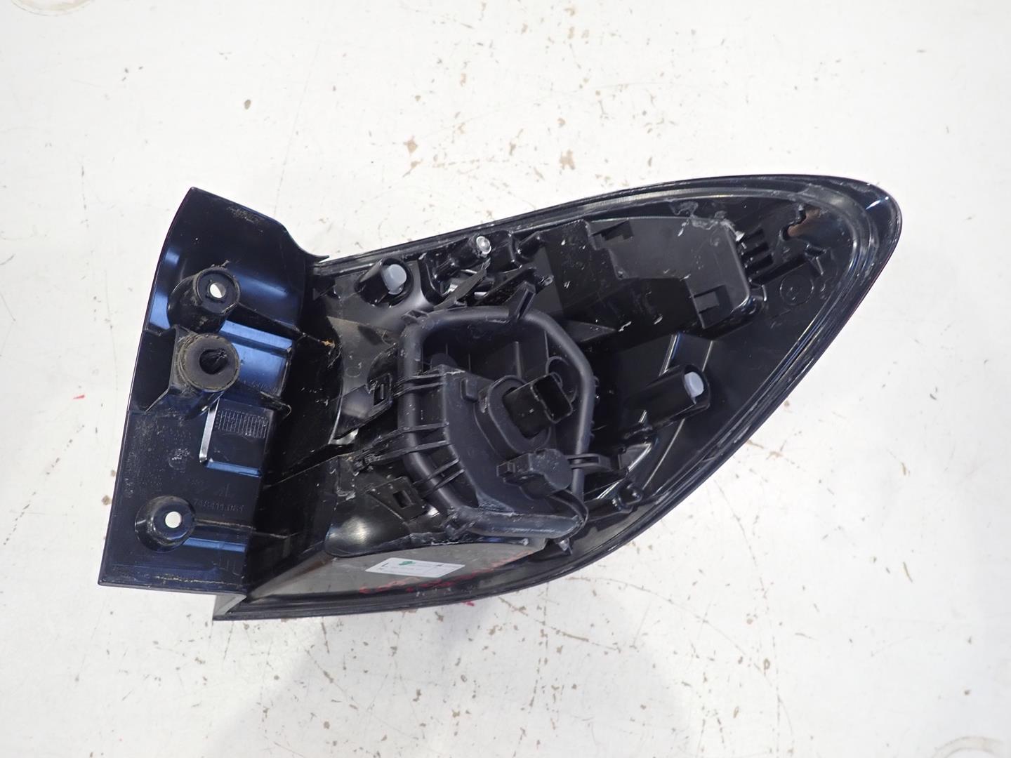 light rear part rear left RENAULT CAPTUR LIFT 2017- LED