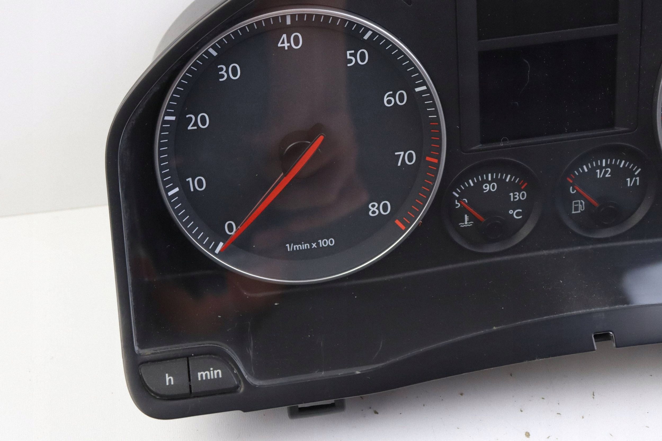 VW GOLF V dials dials PREDKOSCIOMIERZ petrol 1K0920862A EUROPA