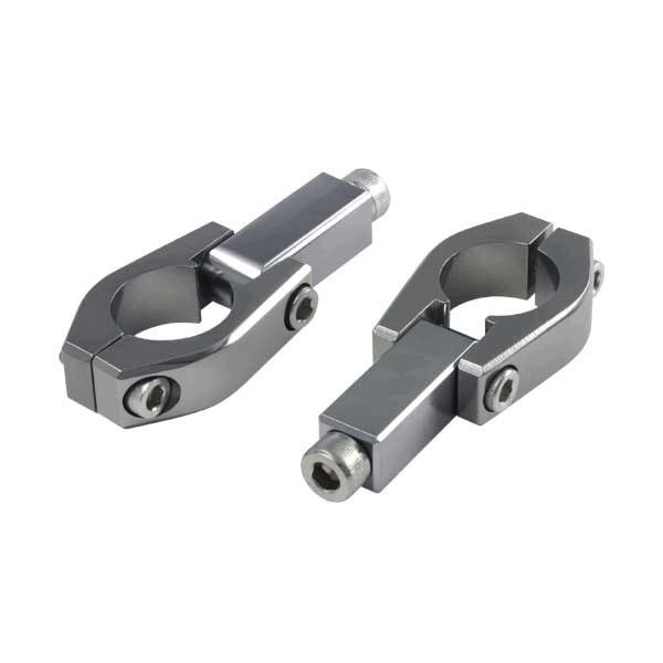 Zeta uchwyty mocowanie osłon dłoni handbarów na kierownicę 28,6 mm