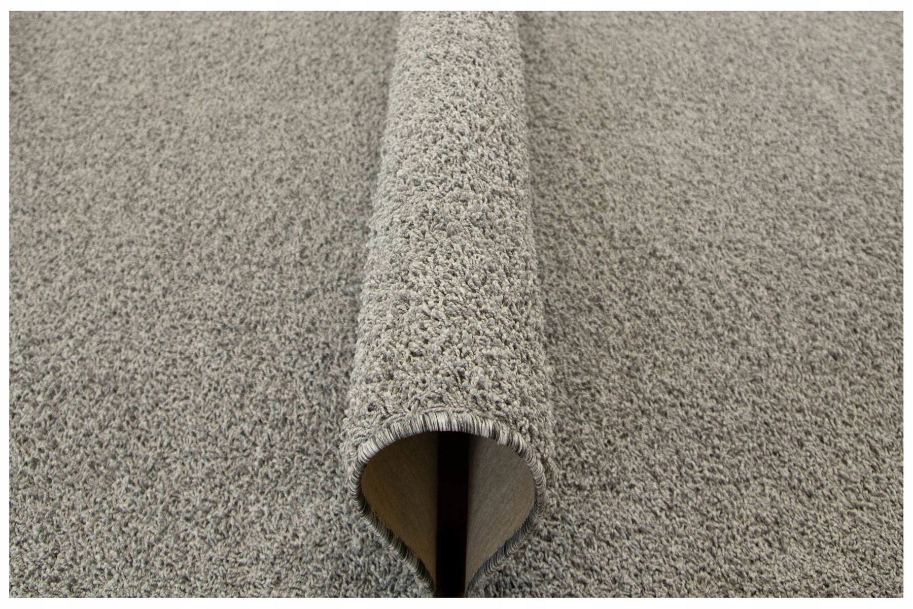 

150x250 cm Dywan Szary Do Salonu Sphinx Shaggy