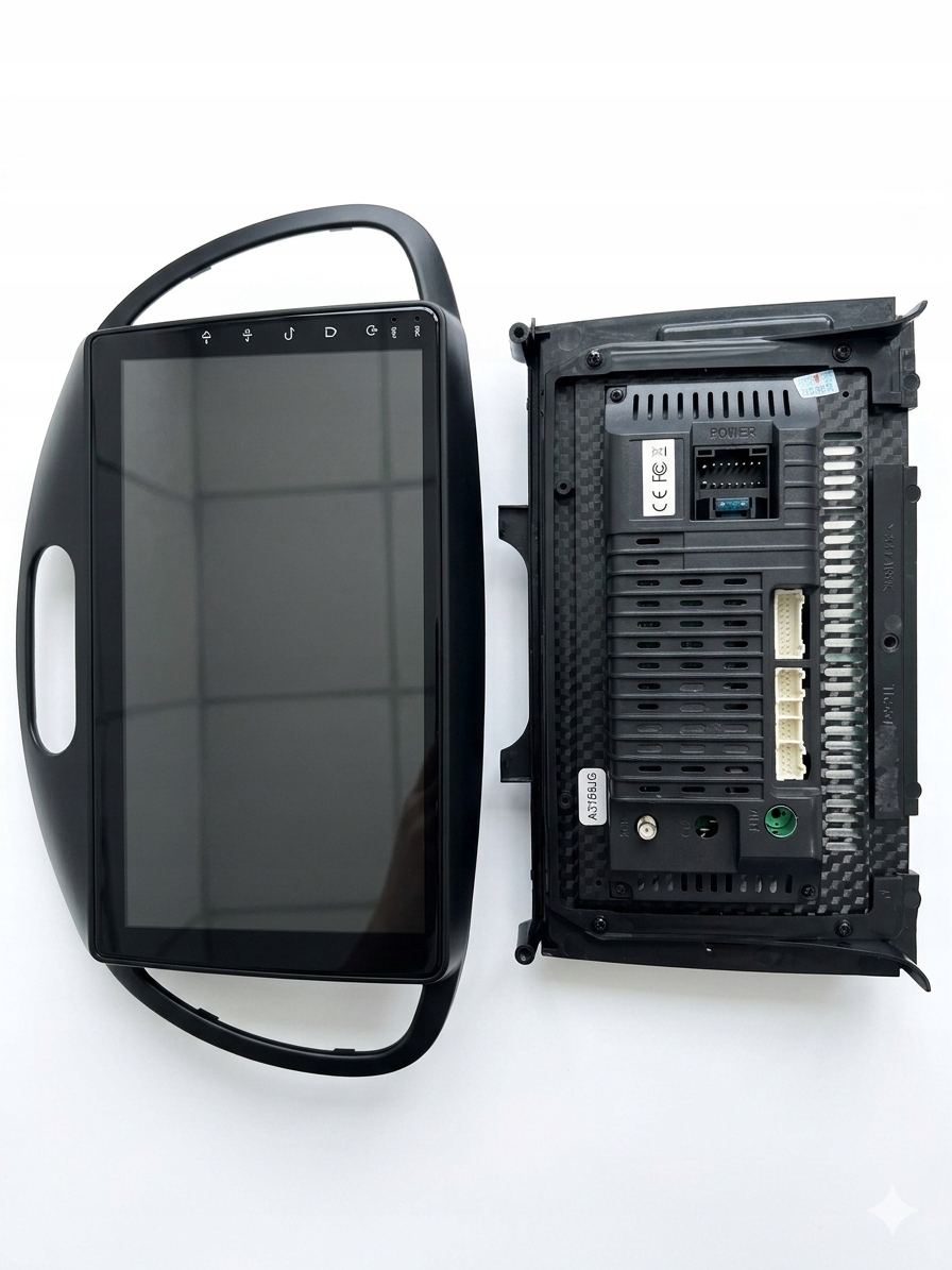 Radio Samochodowe Android Ekran Dotykowy A3796JG