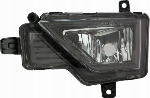 510941661A - ГАЛОГЕН ЛЕВЫЙ VW GOLF SPORTSVAN VII 7 14-DEPO