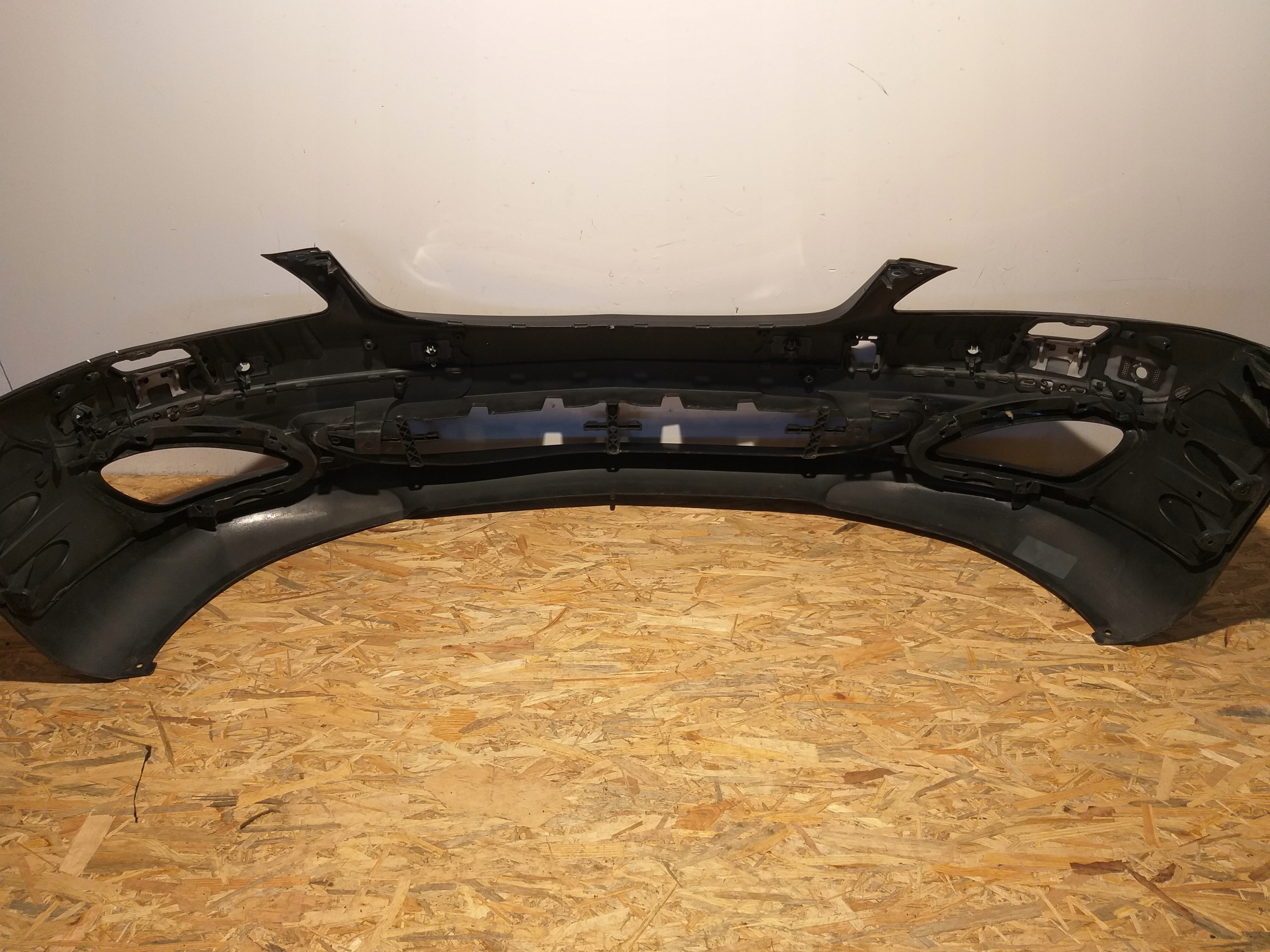 bumper front Mercedes S-Klasa W221 A2218800041