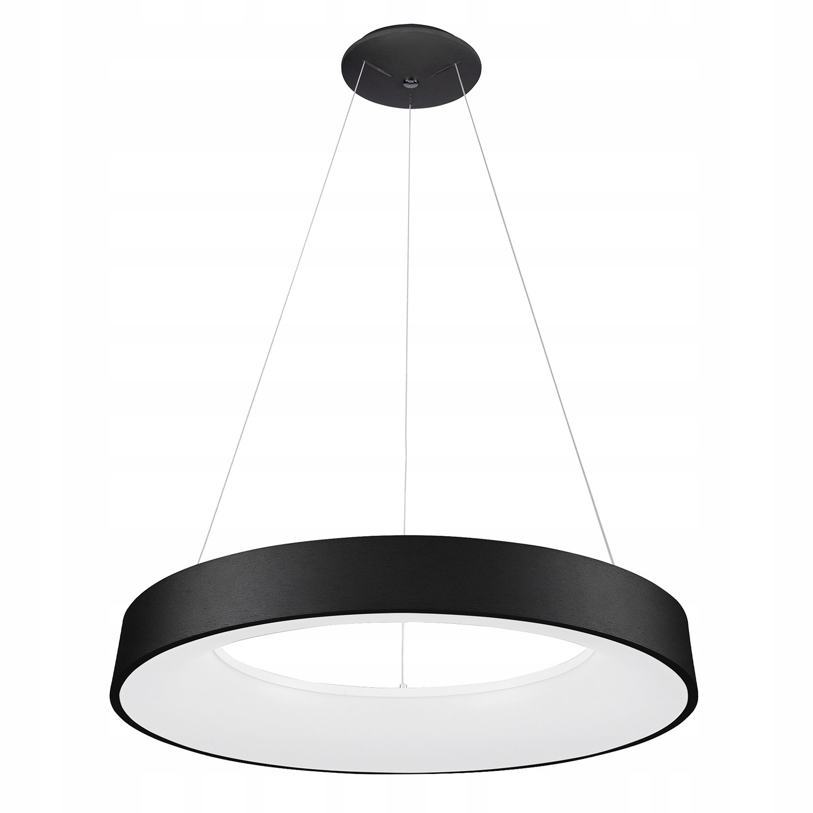 Giulia 5304-880RP-BK-3 Moderná závesná lampa