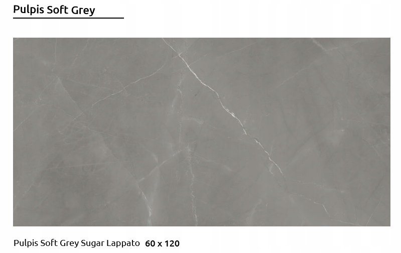 STARGRES PULPIS PŁYTKI LESZNO Wykończenie błyszczące