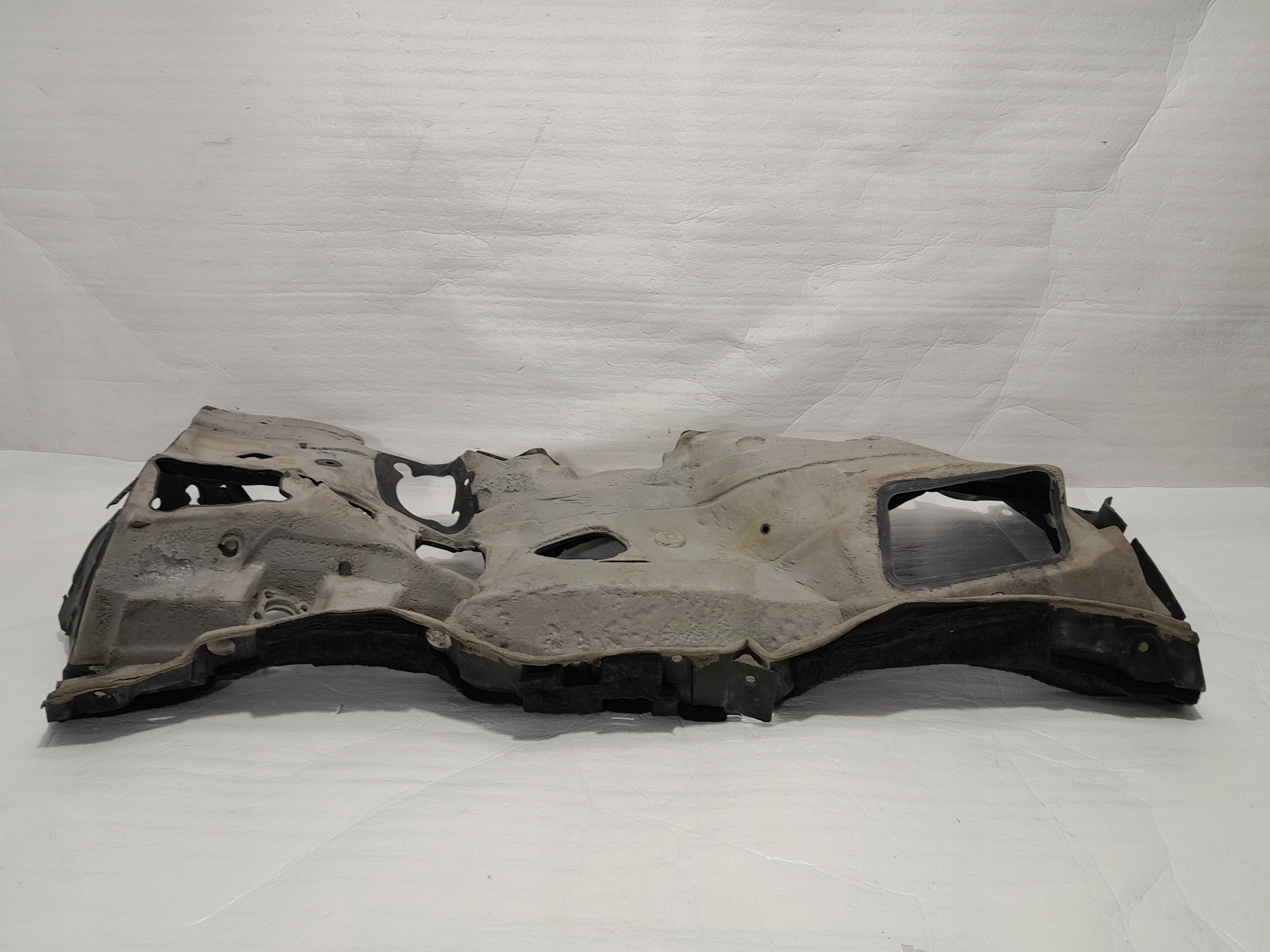 AUDI Q5 80A soundproofing under the window 80B863947D