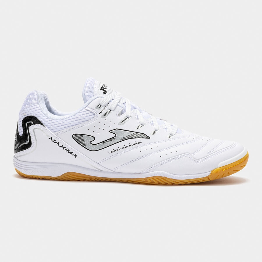 Męskie buty halowe - halówki - Joma Maxima 2502 IN MAXS2502IN
