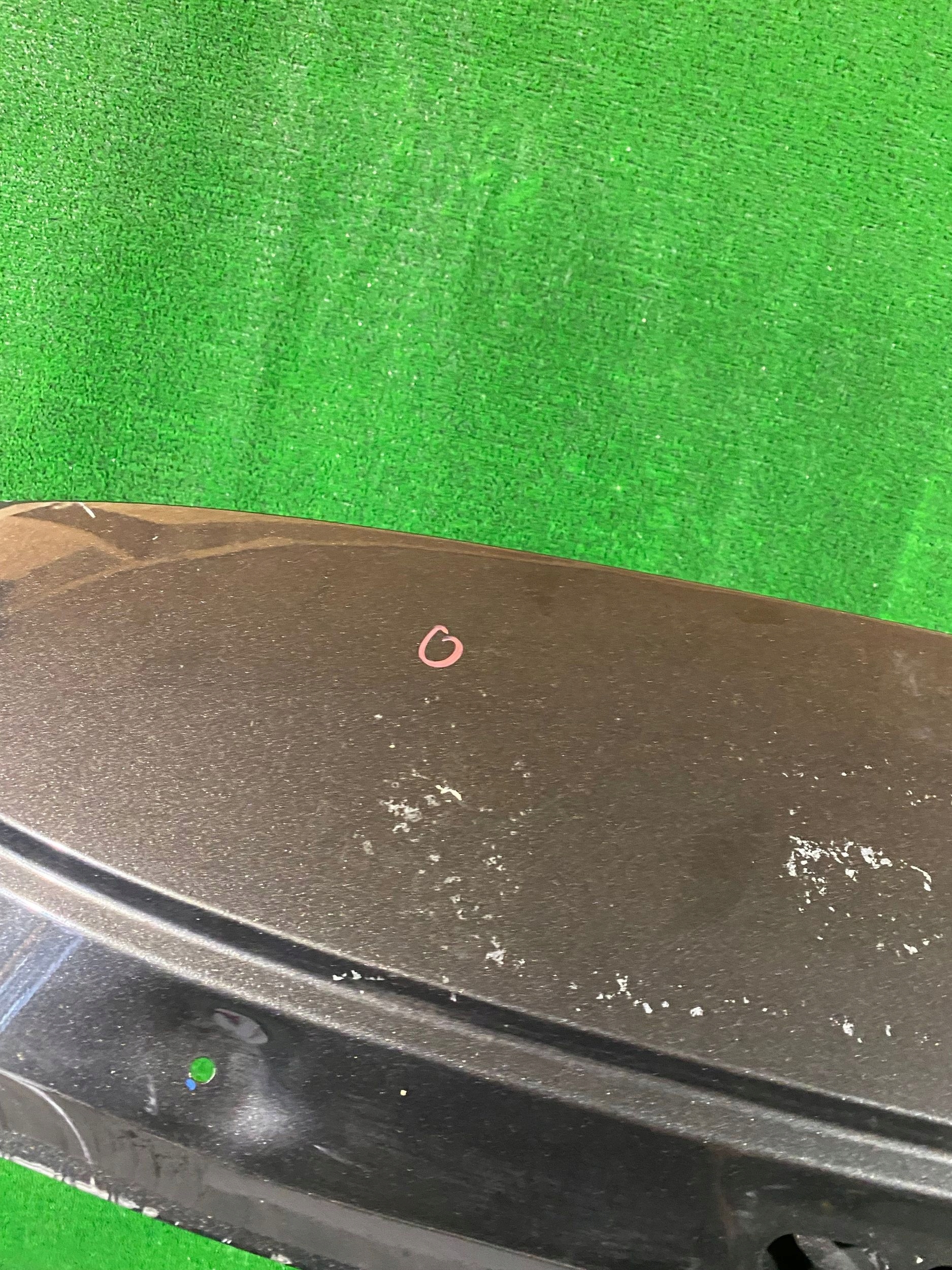 boot doors rear part boot FORD FOCUS MK4 KOMBI
