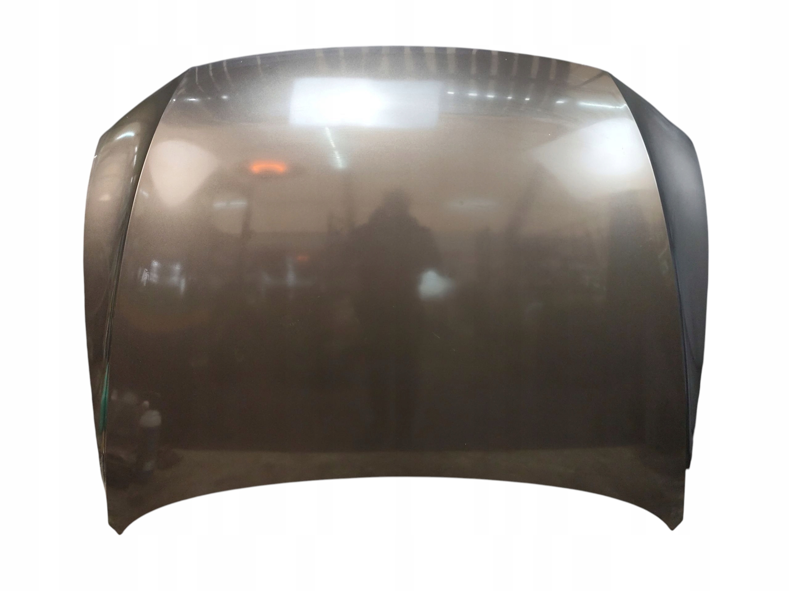 cofano VW PASSAT B8 LAK: LB8R (14-19)