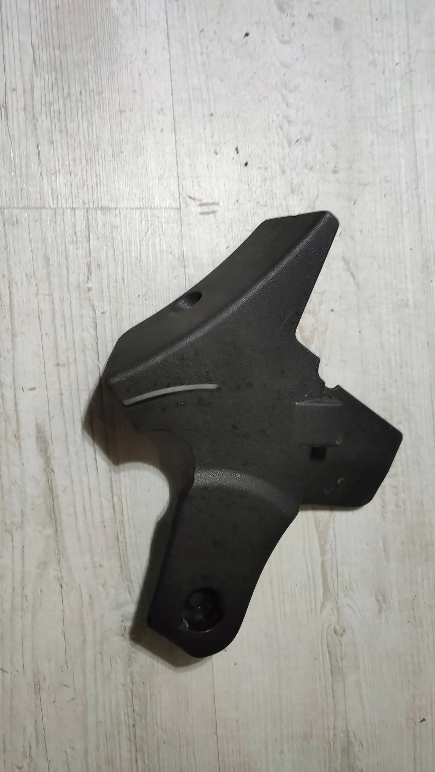 Renault Kadjar 17r 1.5dci front side right cover seat