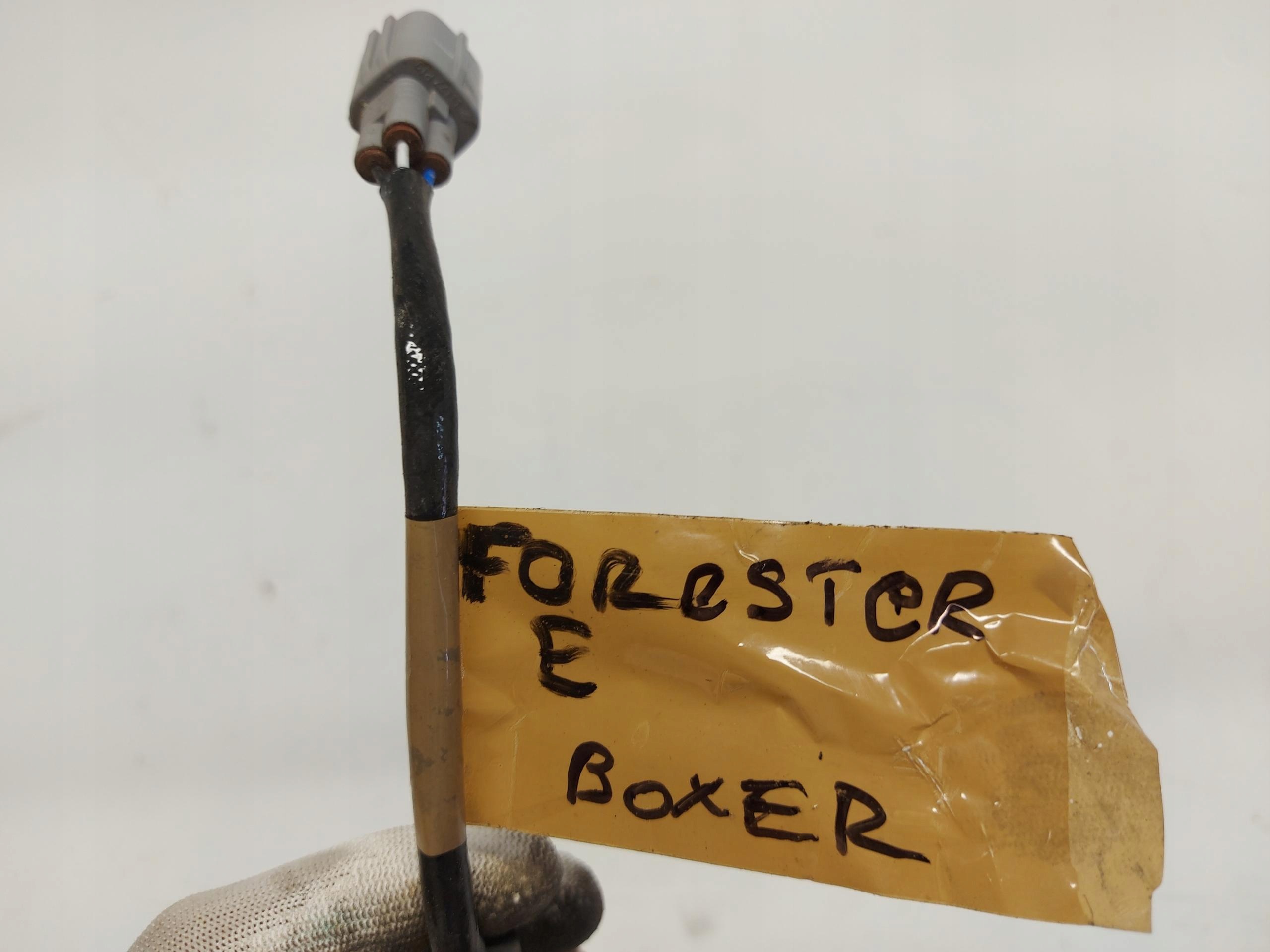 SUBARU Forester V SK LIFT 2.0 E Sonda Lambda 22641AA760