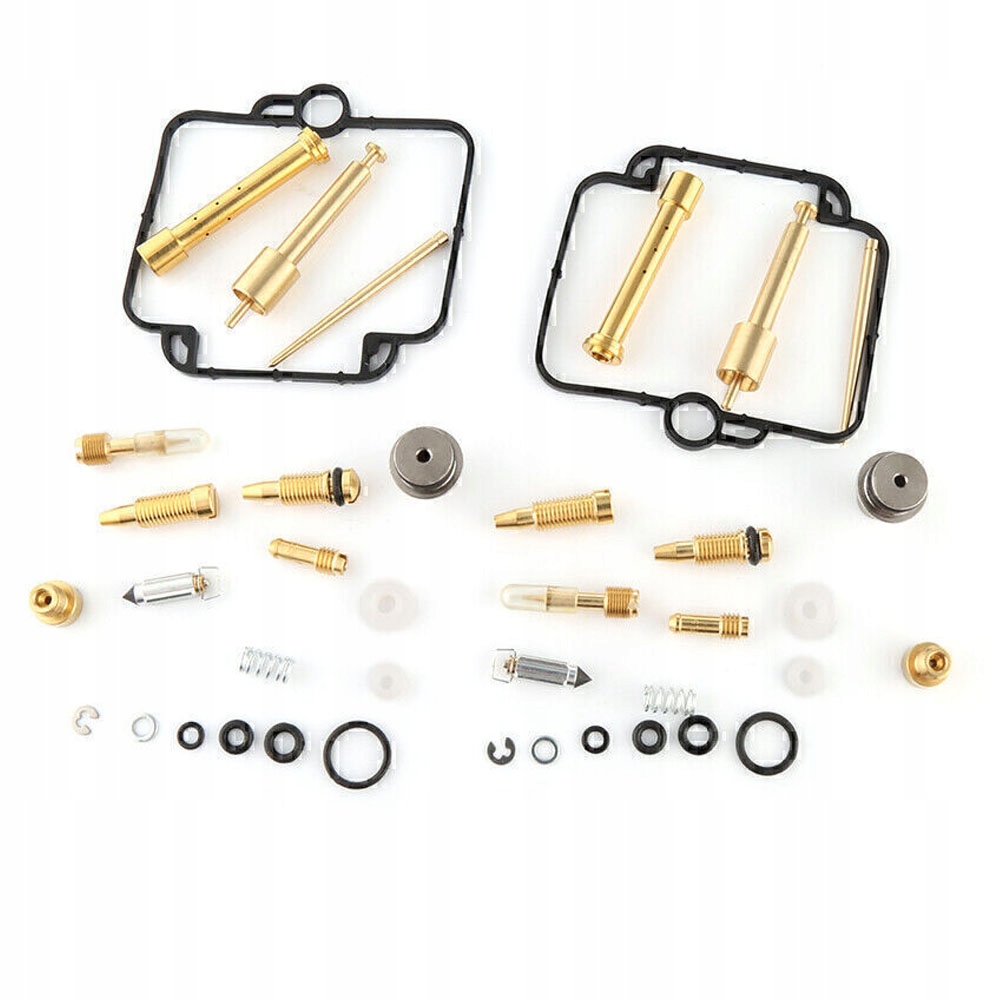 Zestaw 2 naprawczy gaźnika Bmw F650 93-00 Suzuki GS500E 89-00 Mikuni BST33