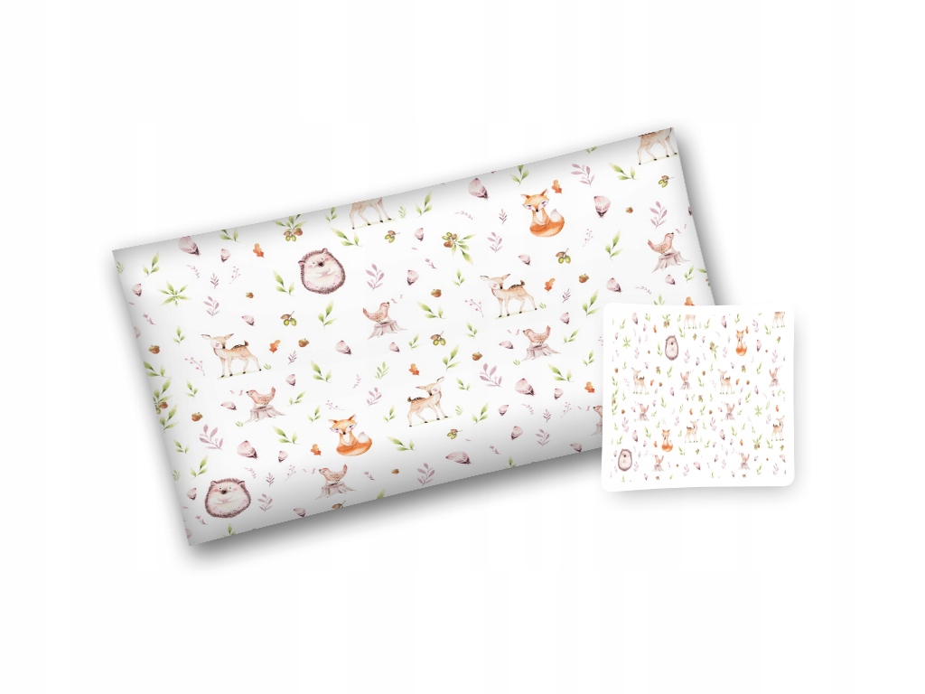 PRZEŚCIERADŁO BAWEŁNA MATERIAŁOWE 160x80 MATone