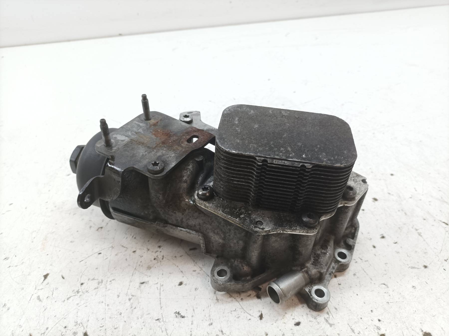 Gehäuse filter oil 1.6 E HDI Peugeot Partner II (2008- )