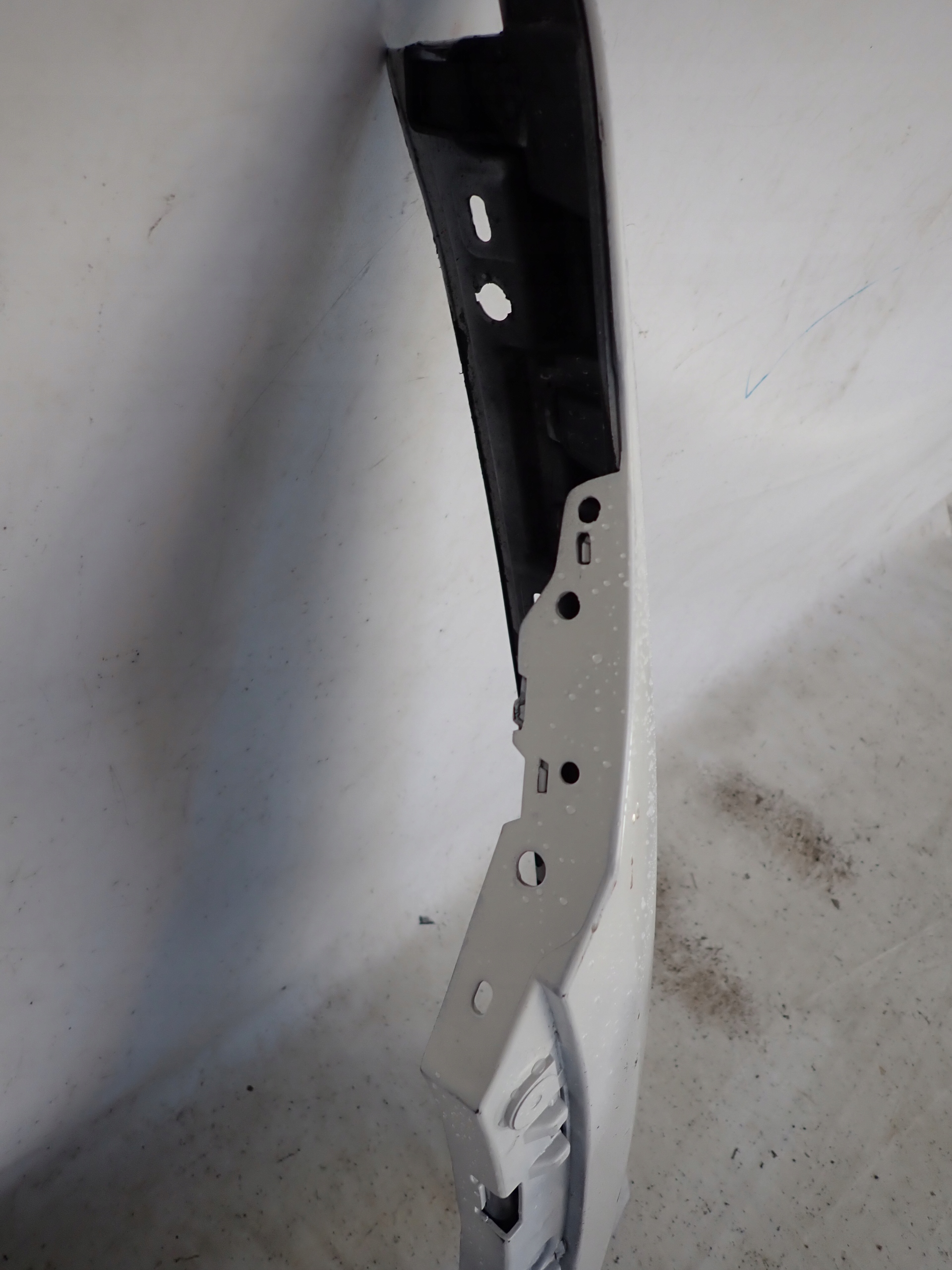 BMW X5 F15 13-18 fender front front left