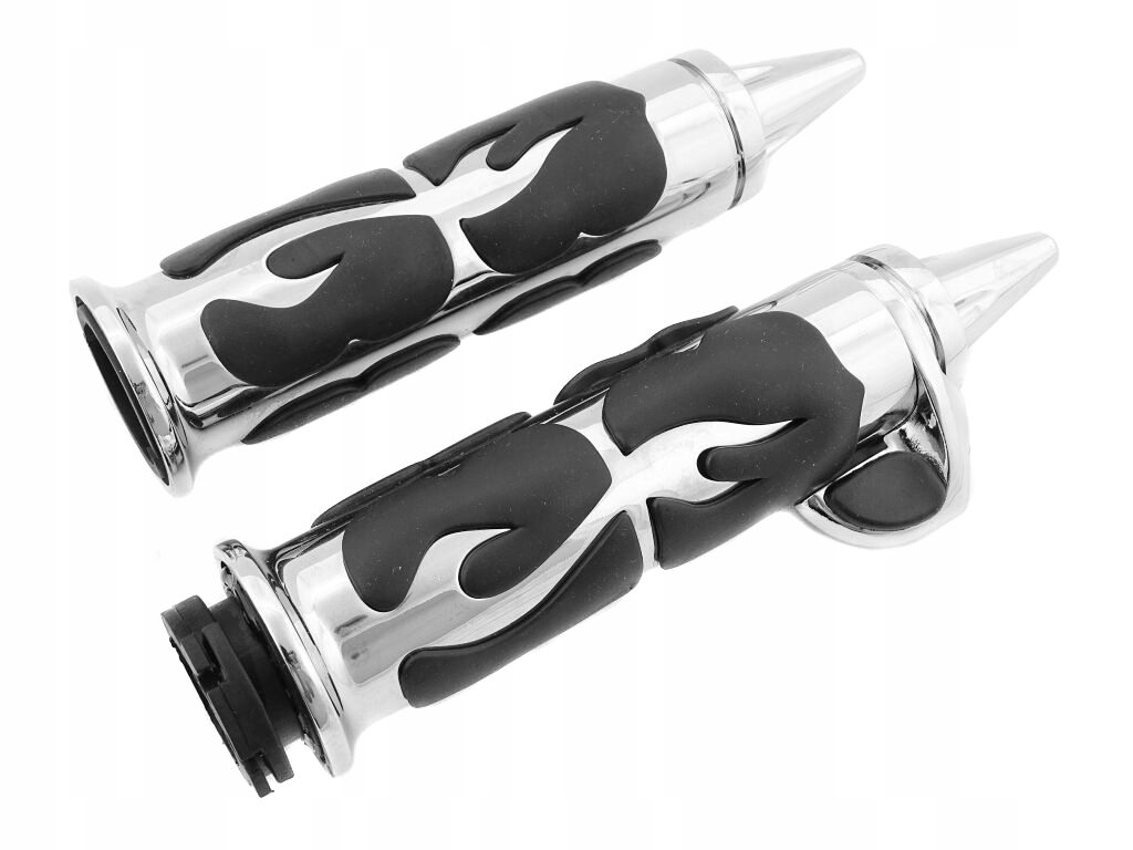 MA-215 - МОТОЦИКЛ МЕТАЛ 22ММ HARLEY CHOPPER DRAG