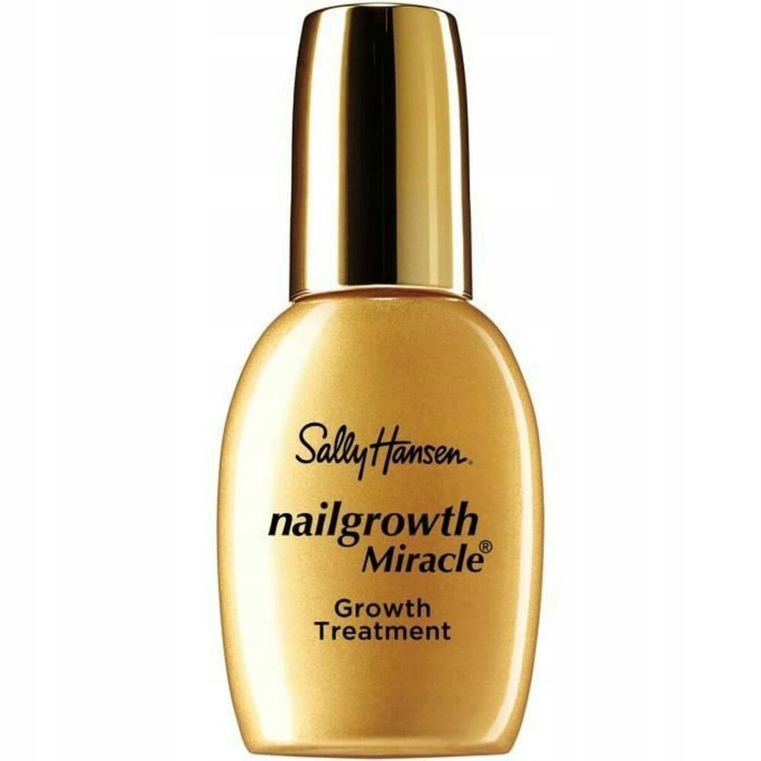 Kúra na nehty Sally Hansen Nailgrowth Miracle 13,3 ml