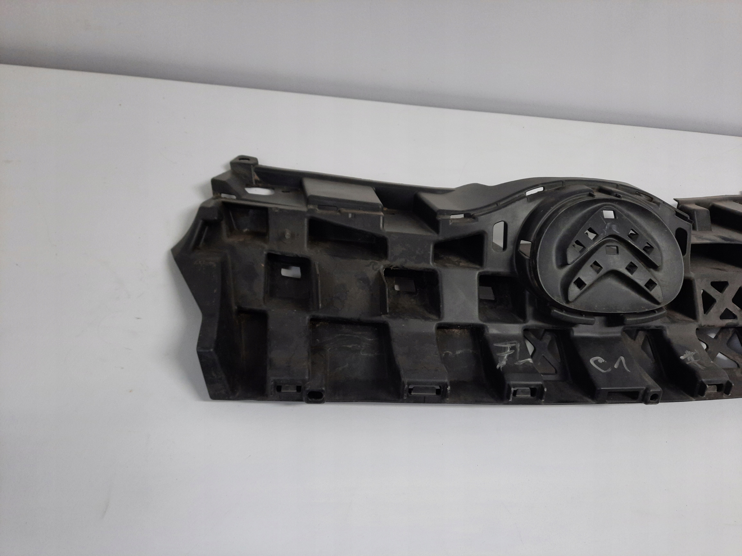 CITROEN C1 LIFT 12- pillar grille GRILLA original