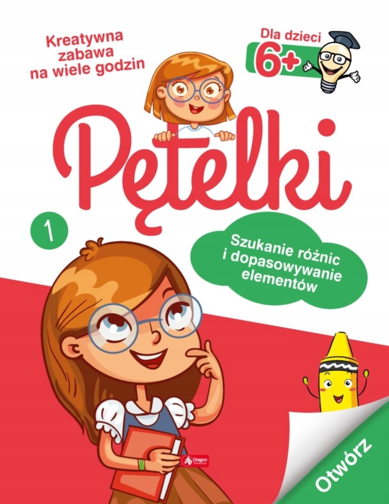 

Pętelki. Szukanie różnic