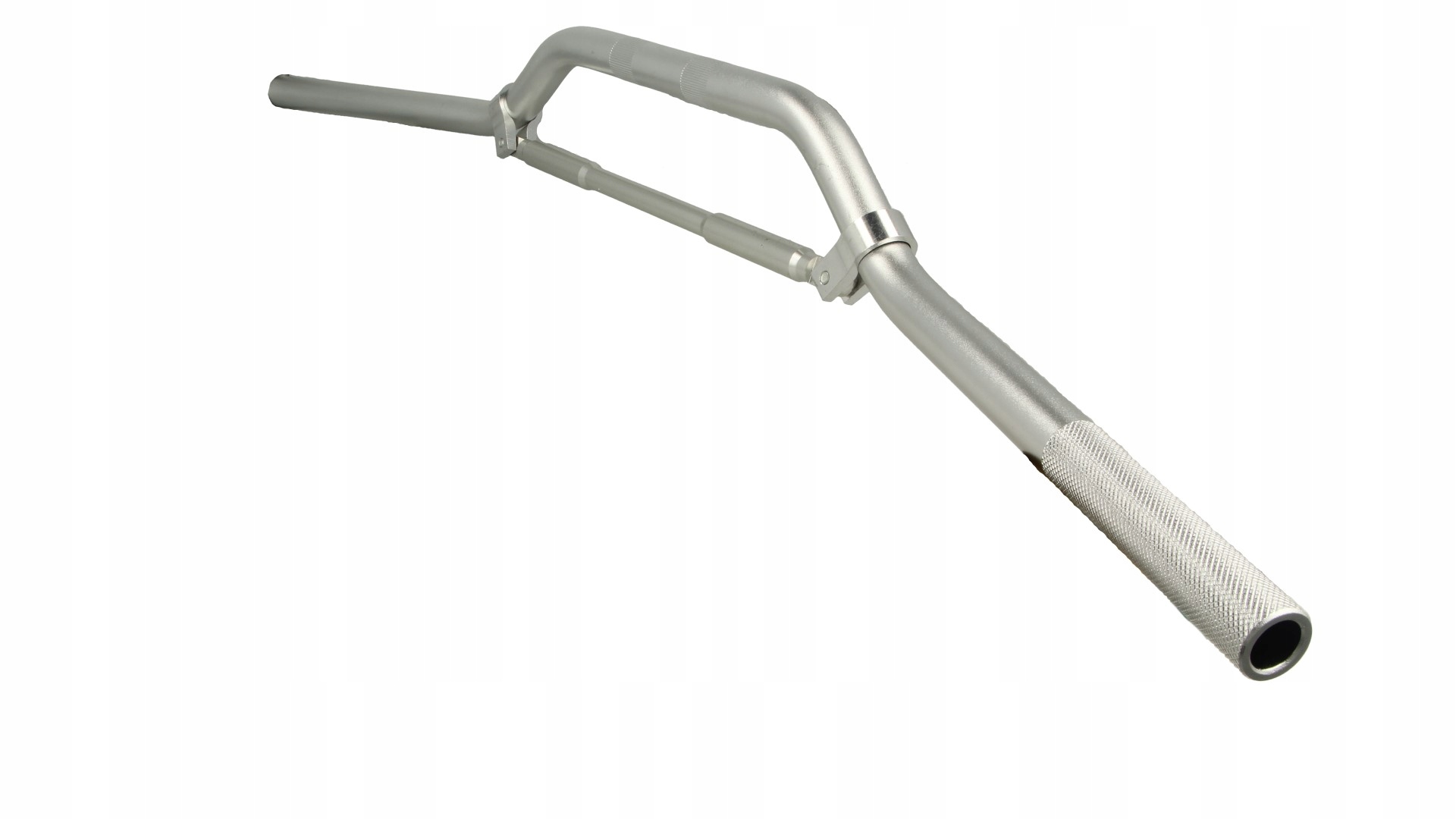 KIEROWNICA MOTOCYKLOWA CROSS ENDURO OFFROAD 22 mm Producent M.Line